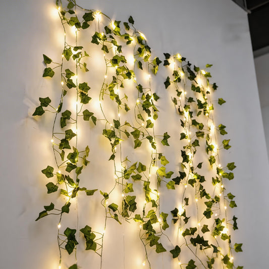 Velora Decorative Vines